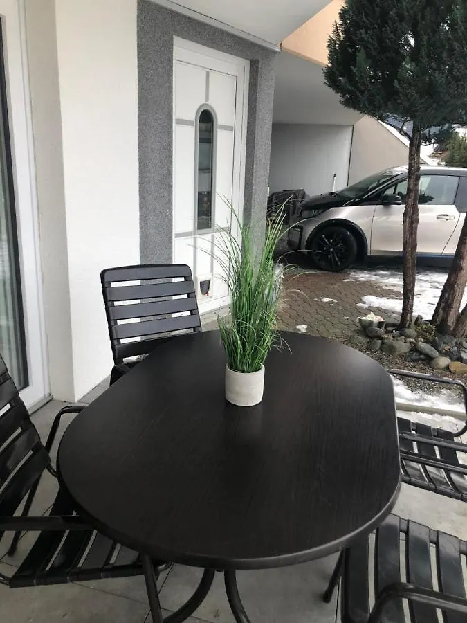 Vergiss Mein Nicht Grinzens Holiday home