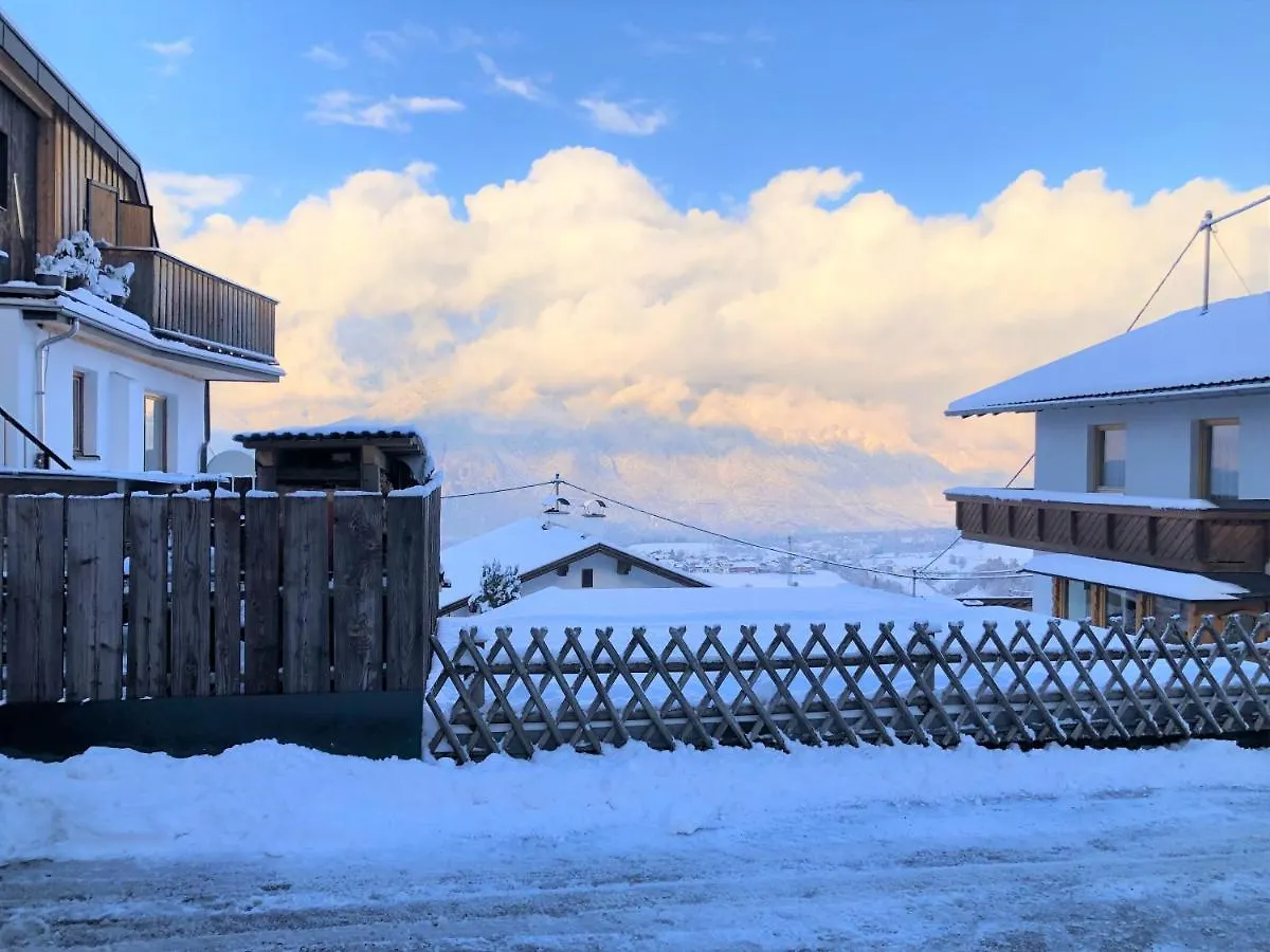 Holiday home Vergiss Mein Nicht Grinzens Austria
