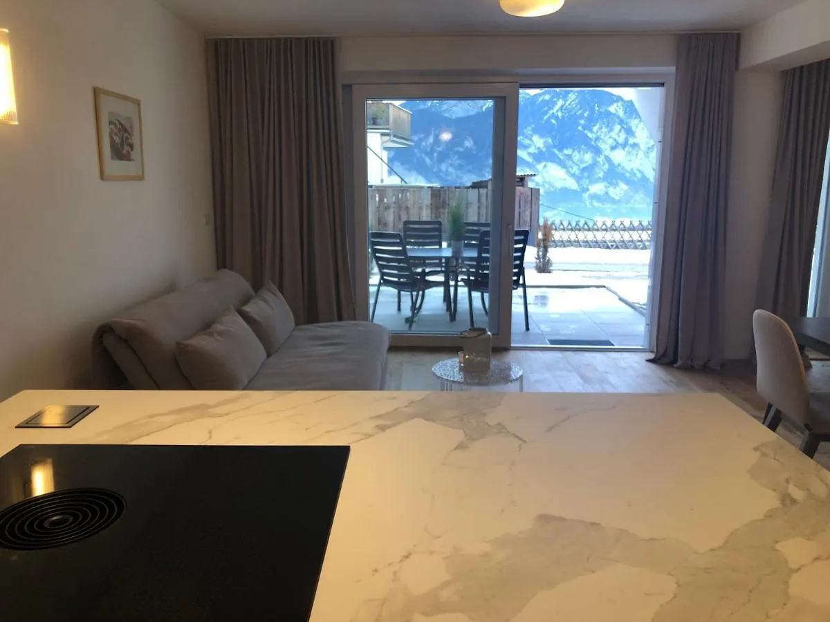 Vergiss Mein Nicht Grinzens Holiday home