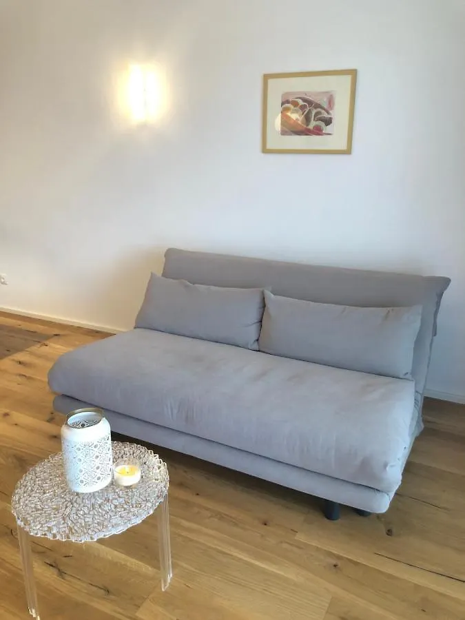 Holiday home Vergiss Mein Nicht Grinzens Austria